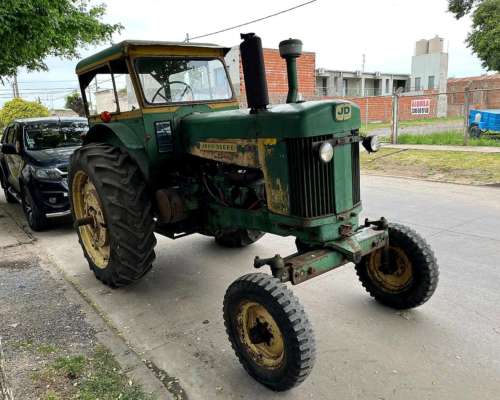 John Deere 730 Buen Estado