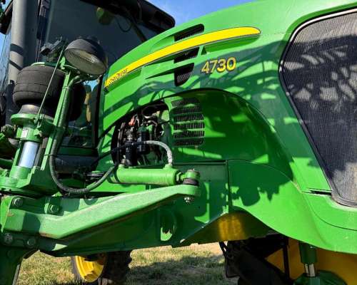 Pulverizador John Deere 4730