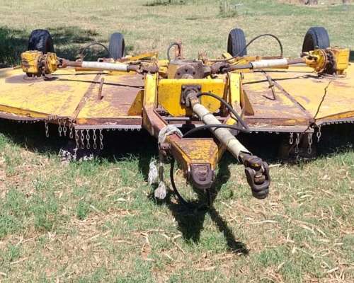 Desmalezadora Usada 5 Metros Grosspal