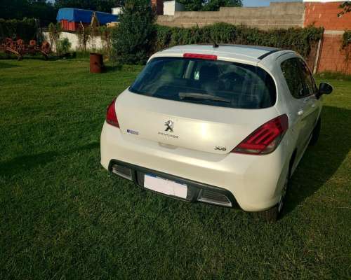 Peugeot 308 Allure 1.6