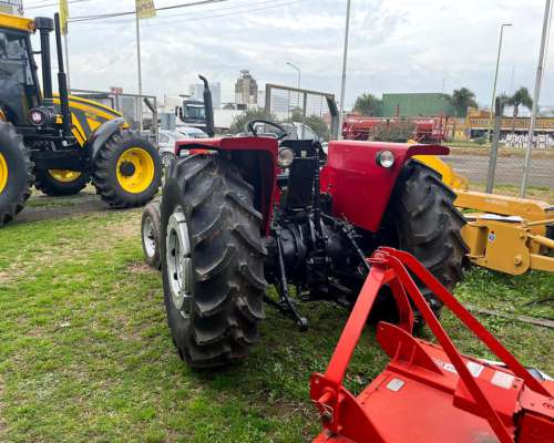 Tractor Massey Ferguson 265