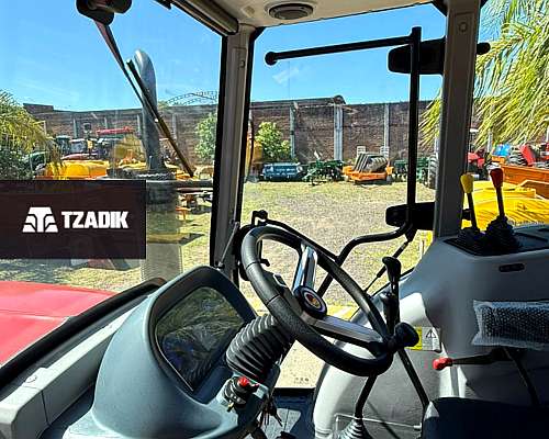 Tractor Chery World Wd1404m 140hp