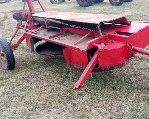 Cortadora Segadora 2.80 Mts