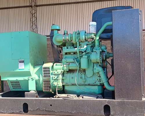 Grupo Electrogeno 60 KVA