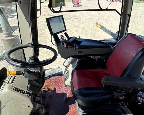 Tractor Magnum 380 Case