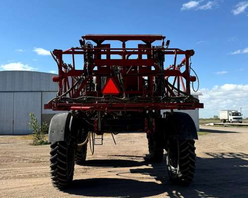 Pulverizadora Patriot 350 Impecable