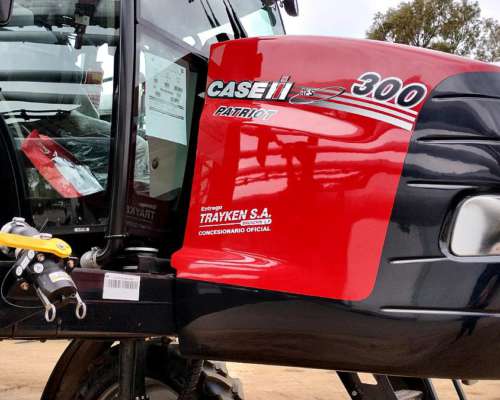 Patriot 300 36 Mts año 2024