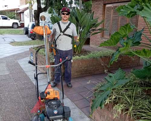 Busco Casa, Campo o Quintas para Cuidar