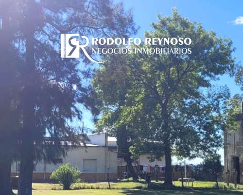 700 HA. en Gualeguaychú, Entre Ríos