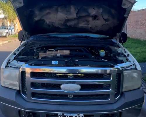 Liquido Precio Unico. Ford F-100 Sapo 4X2 3.9 D. C/ Simple