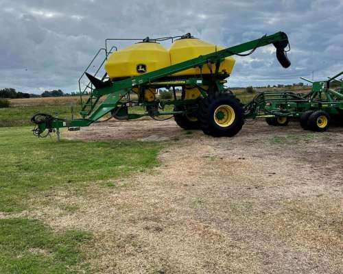 John Deere 1890/1910 ( Araña)