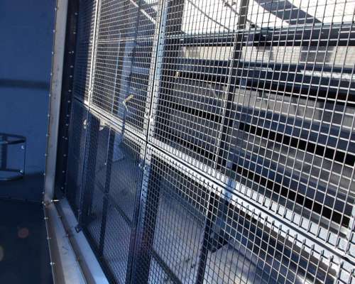 Fertilizadora Bernardin Quantum 8000/10000 Lts