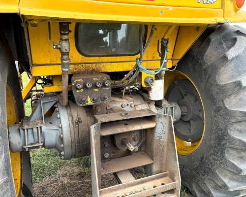 Tractor Pauny EVO 280a