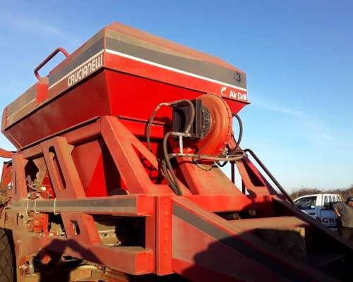 Semb Crucianelli Drilor 55 a 17.5 C 28 Kit a Placas