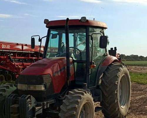 Case Farmall 95 Doble Traccion