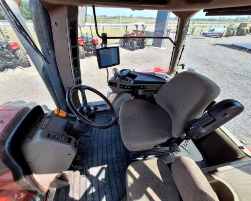 Usado - Case IH Magnum 340 - año 2014 - Piloto