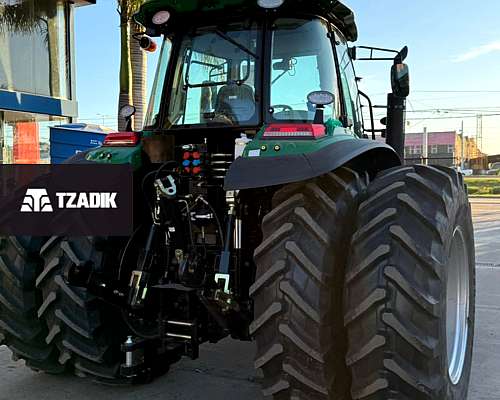 Tractor Chery CFK2404 240hp