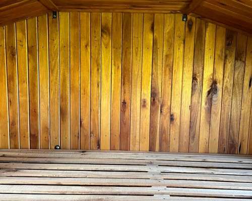 Casilla Yunque Poco USO