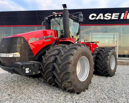 Case IH Steiger 555 - Entrega Inmediata