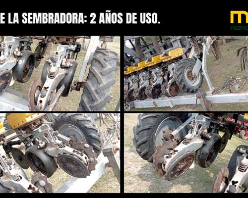 Pla Autotrailer, 18 a 52, Fert. en Linea, C/monitor