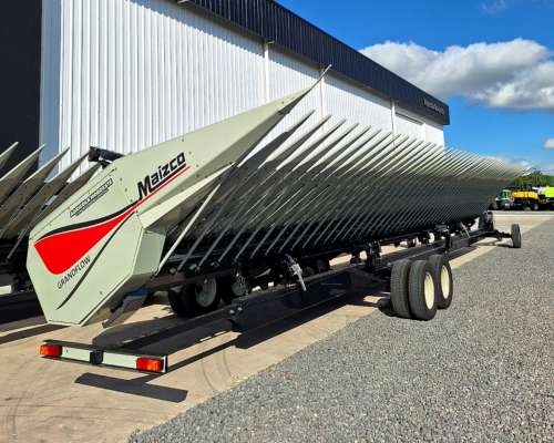 En Stock - Girasolero Maizco - 26 a 52,5 Hidráulico