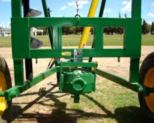 Hoyadora de Arrastre Hidráulica Metalurgia LF