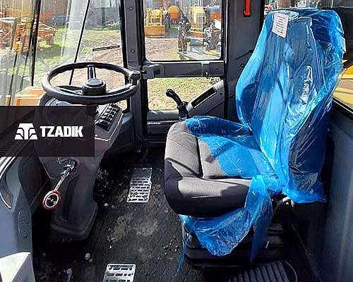 Pala Cargadora Michigan R45c IV