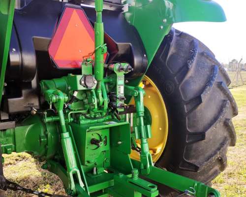 John Deere 12-5090e 2016