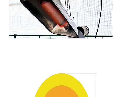 Vdo Implementos P/ Engorde de Pollo Exelente Estado