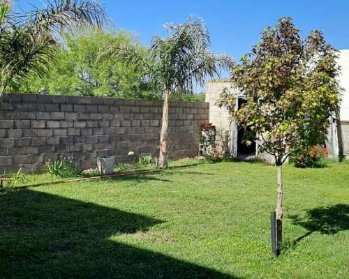 Colonia Tirolesa Prox a Centro