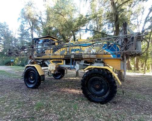 Pulverizadora Pla Mapii 3000