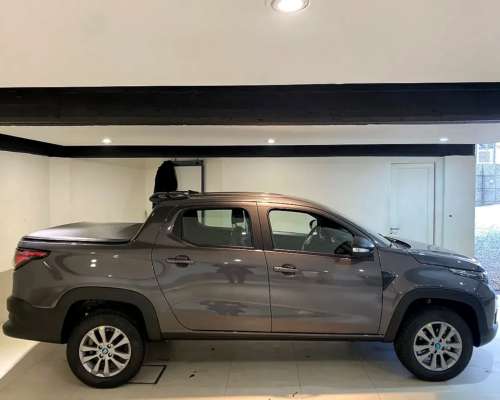 Fiat Strada 1.3 Freedom CD
