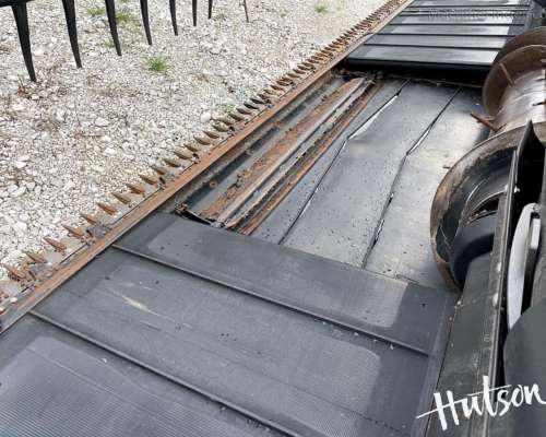 Mac Don Importado FD70