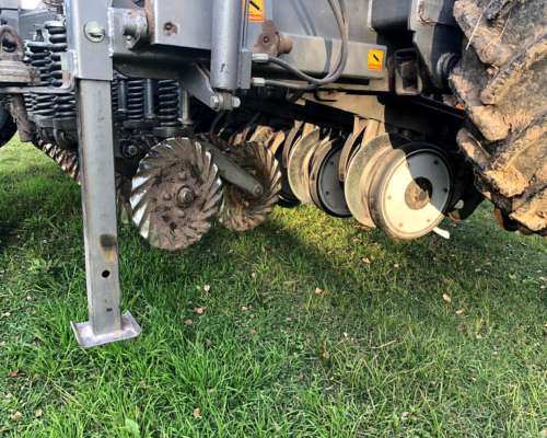 Sembr. Gimetal Fg17/26. 23/19 Cód. Sempel