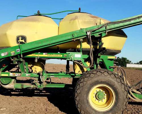 Sembradora John Deere 1890 / 1910 Usada