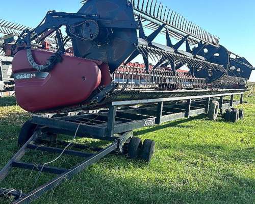 Vendo Draper CNH 2017 Reparado Entero ,