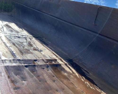 Batea Cormetal 2017 – 30 M3 – 2+1 Ejes – Engomada
