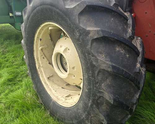 Tractor Fiat 980 DT
