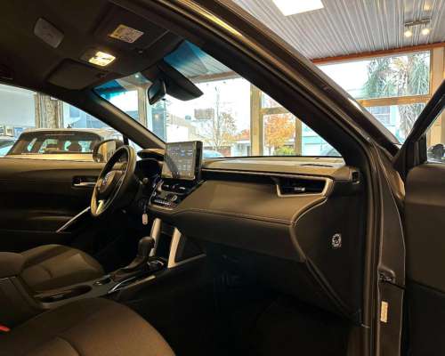 Corolla Cross 2.0 XLI CVT MY2025 Línea Nueva Orio Hnos