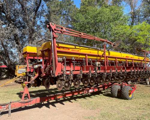 Sembradora Grano Grueso Dancar, Mod. SG 2000