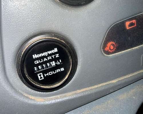 Pauny 580. Modelo 2018. Precio con IVA Incluido