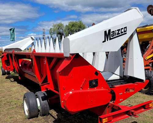 Maizco de 13 a 52 - Financiación 100% a 3 Años