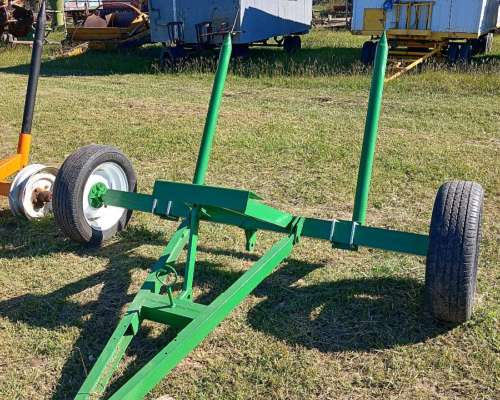 Pinche Transporte de Rollo