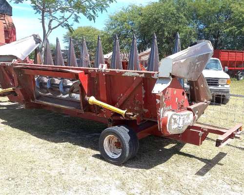 Maicero Maizco Mxiii 10 a 52cm