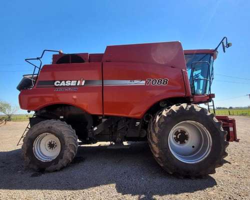 Case 7088 Usado