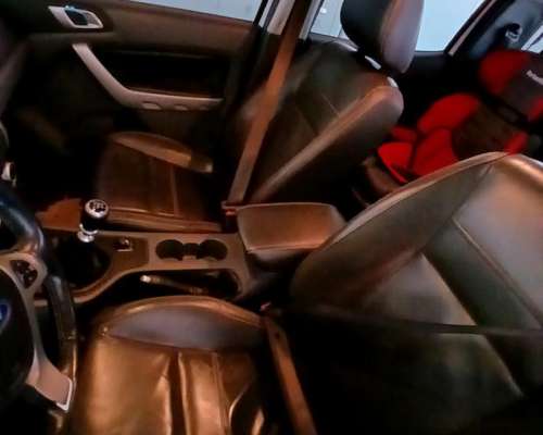 Se Vende Ranger Limited