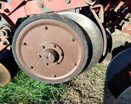 Crucianelli Pionera 32 a 21, muy Buena