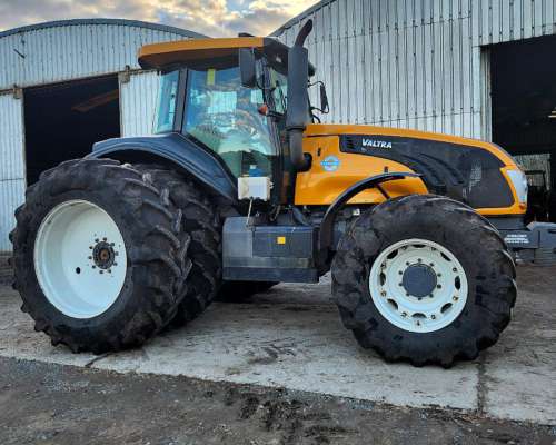Tractor Valtra BT 210 año 2020