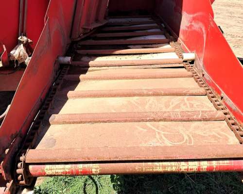 Mixer Vertical GEA MGV150 Mod 2020, Caja Reductora