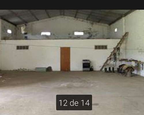 Alquilo 2600 Hectáreas Zona Villa Guillermina